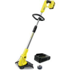 Karcher Kärcher LTR 18-30 30 cm Black,Silver,Yellow Battery