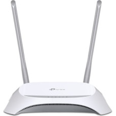 Tp-Link 3G/4G Wireless N Router