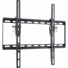 Techly Tilt Wall Mount for LED LCD TV 23-55 Black