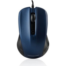 Modecom MC-M9.1 mouse USB Type-A Optical 1600 DPI Ambidextrous