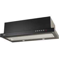 Akpo WK-7 Light 50 Black LED hood