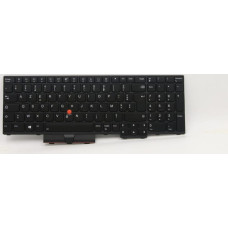 Lenovo FRU Thor Keyboard Num BL