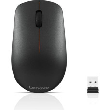 Lenovo GY50R91293 mouse Ambidextrous RF Wireless Optical 1200 DPI