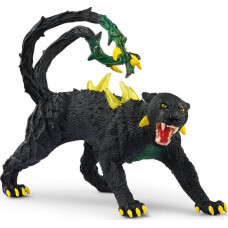 Schleich Eldrador Schattenpanther