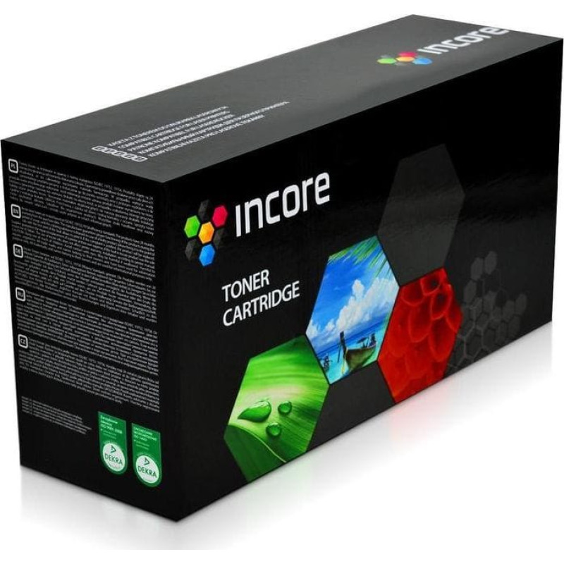 Incore Toner Incore Yellow  (IX-6510Y)