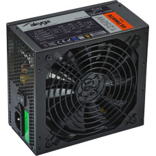 Akyga AK-U4-1250 power supply unit 1250 W 24-pin ATX ATX Black