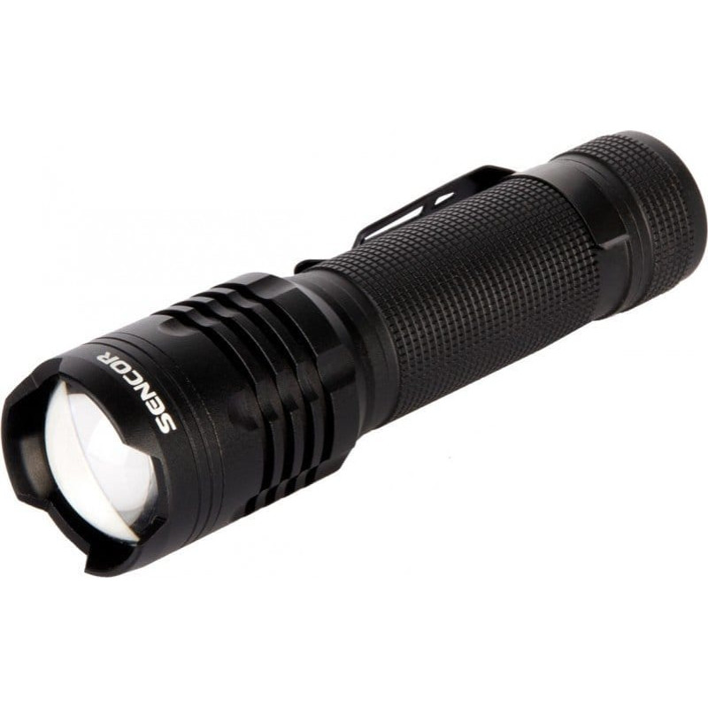 Sencor Latarka Sencor SLL 46 LED flashlight 5W 3xAAA SENCOR