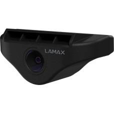 Lamax S9 Dual External Rear Camera car backup camera Wired