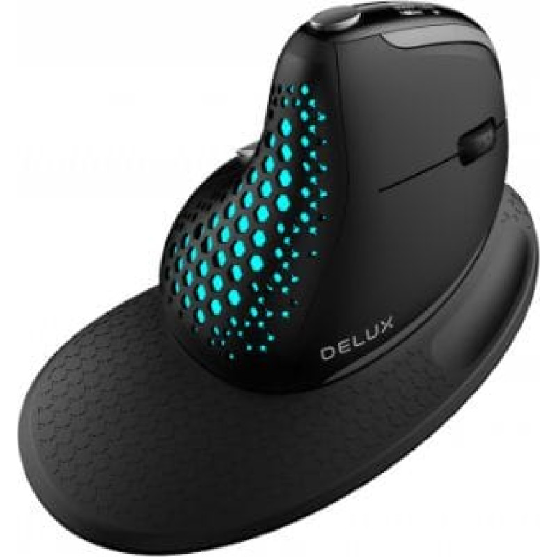 Delux Mysz Delux M618XSD