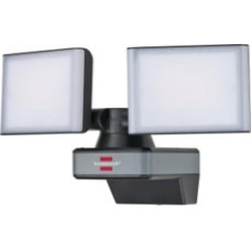 Brennenstuhl Naświetlacz Brennenstuhl brennenstuhlConnect LED Reflektor WiFi Duo WFD 3050 30W, 3500lm, IP54 1179060000