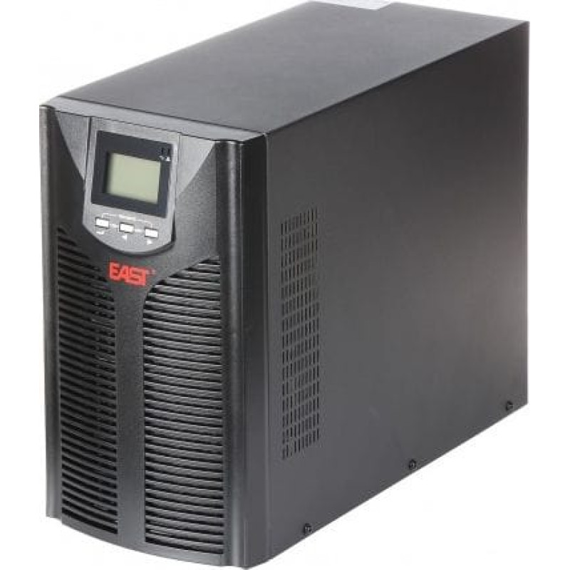 East UPS EAST ZASILACZ UPS AT-UPS2000-LCD 2000 VA EAST