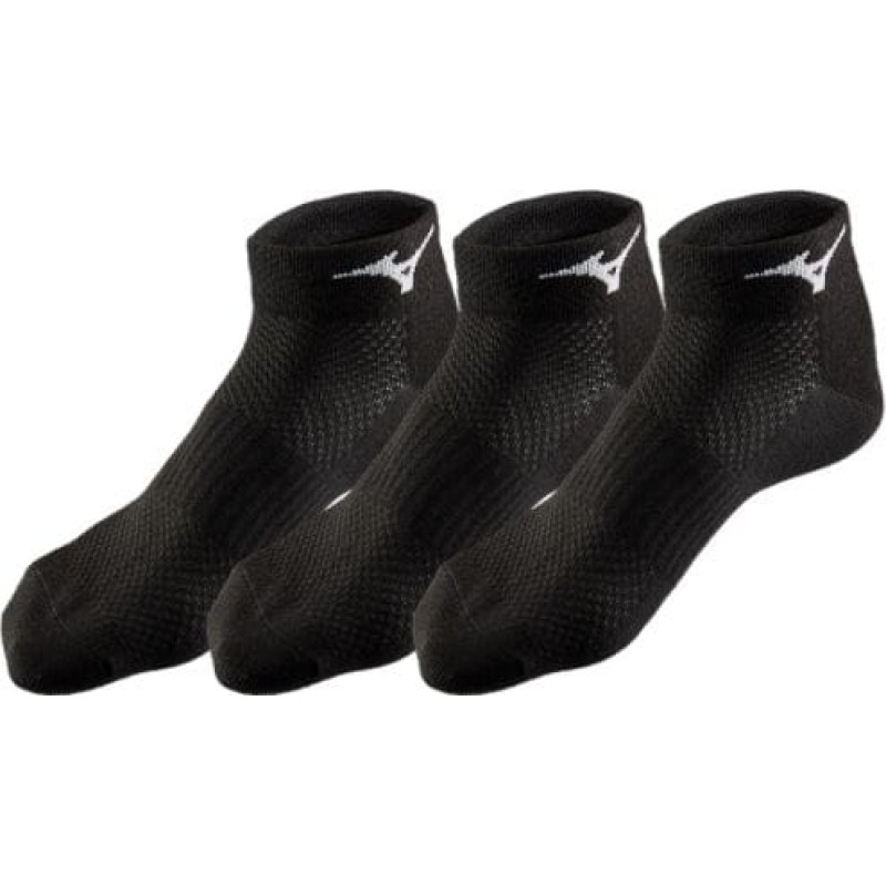 Mizuno Skarpety sportowe MIZUNO TRAINING MID - 3 Pack 41-43