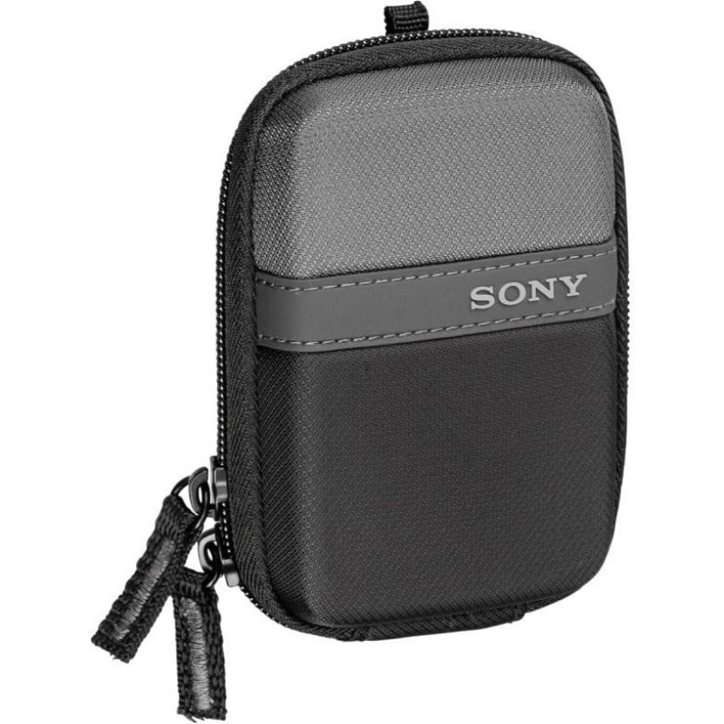 Sony Torba Sony LCS-TWP czarna - LCSTWPB.SYH