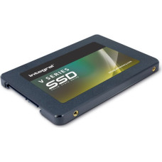 Integral 120GB V Series SATA III 2.5” SSD Version 2 2.5