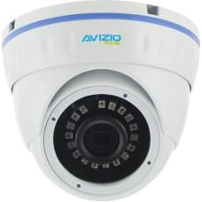 Avizio Kamera IP AVIZIO Kamera AHD mini cocon, 4 Mpx, IK10, 2.8mm AVIZIO BASIC - AVIZIO