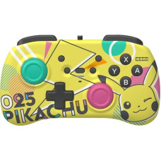 Hori Gamepad HORI SWITCH Horipad Mini (Pikachu POP)