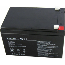 Vipow Akumulator 12V/12Ah (BAT0216)