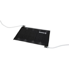 Bestway Solarny panel podgrzewający wodę 110 x 171 cm (58423)