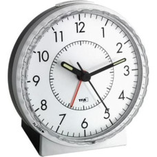 TFA 60.1010 alarm clock