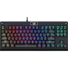 Redragon Klawiatura Redragon Dark Avenger K568 V2 (RED-K568RGB-2)