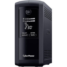 Cyberpower UPS CyberPower ValuePro 1000VA (VP1000EILCD)