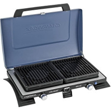 Campingaz Grill ogrodowy gazowy Gas Cooker 400 SG (2000032229)