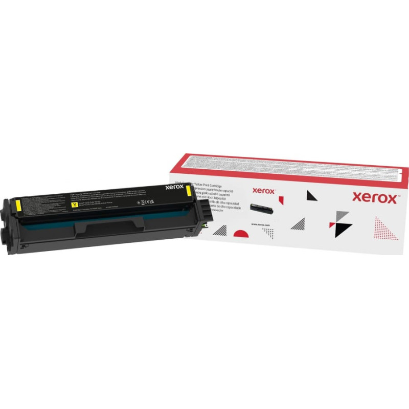 Xerox Toner Xerox TON Xerox 006R04394 yellow