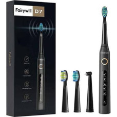 Fairywill SONIC TOOTHBRUSH FW-507 BLACK