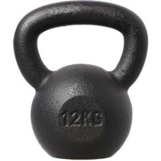 HMS Kettlebell żeliwny 12kg HMS KZG12