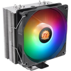 Thermaltake UX 210 ARGB Processor Cooler 12 cm Black, White