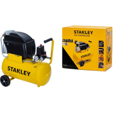 Stanley Sprężarka Stanley 8bar 50L (FCDV404STN006)