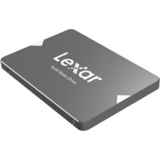 Lexar SSD NS100 1TB SATA 3.0 Read speed 550 MBytes/sec 2,5