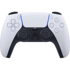 Sony Gamepad Sony Playstation 5 DualSense Biały