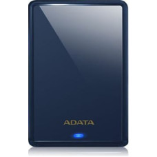 Adata Dysk zewnętrzny ADATA HDD HV620S 1 TB Niebieski (AHV620S-1TU3-CBL)