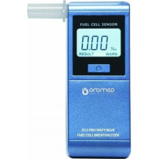 Oromed X12 PRO BLUE alcohol tester