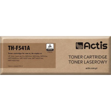 Actis TH-F541A toner for HP printer; HP 203A CF541A replacement; Standard; 1300 pages; cyan