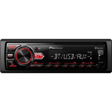 Pioneer Radio samochodowe Pioneer MVH-29BT