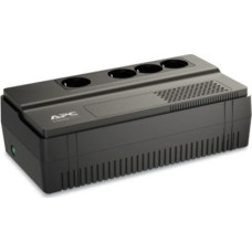 Apc Back UPS APC Back APC Back-UPS BV 1000VA, AVR, Schuko Outlet, 230V