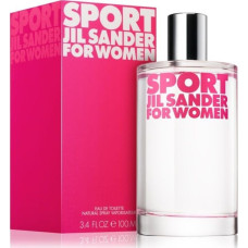 Jil Sander Sport EDT (woda toaletowa) 100 ml