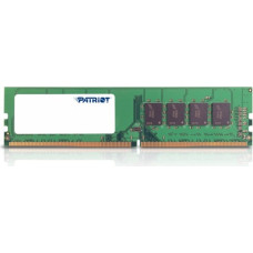 Patriot Pamięć Patriot Signature, DDR4, 8 GB, 2400MHz, CL17 (PSD48G240081)