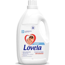 Lovela BABY - Laundry Washing Liquid Color 4.5 l