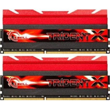 G.skill 16GB DDR3-2400 memory module 2400 MHz