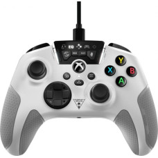 Turtle Beach Gamepad Turtle Beach Recon Controller do Xboxa biały