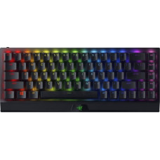 Razer Klawiatura Razer Blackwidow V3 Mini Hyperspeed (RZ03-03890100-R3M1)