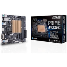 Asus Płyta główna Asus PRIME J4005I-C