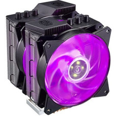 Cooler Master Chłodzenie CPU Cooler Master MasterAir MA620P RGB (MAP-D6PN-218PC-R1)