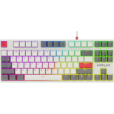 Krux Klawiatura Krux ATAX PRO RGB Creator (KRX0110) - wysyłka między 15-16.02