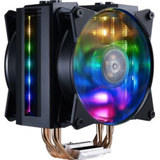 Cooler Master Chłodzenie CPU Cooler Master MasterAir MA410M RGB (MAM-T4PN-218PC-R1)