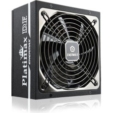 Enermax Platimax D.F 1050W (schwarz, 6x PCIe, Kabel-Management, 1050 Watt)