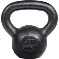 HMS Kettlebell żeliwny 6kg HMS KZG6